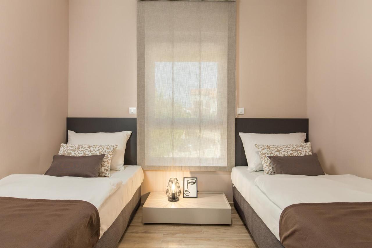 Apartment Nensi Pjescana Uvala Dış mekan fotoğraf