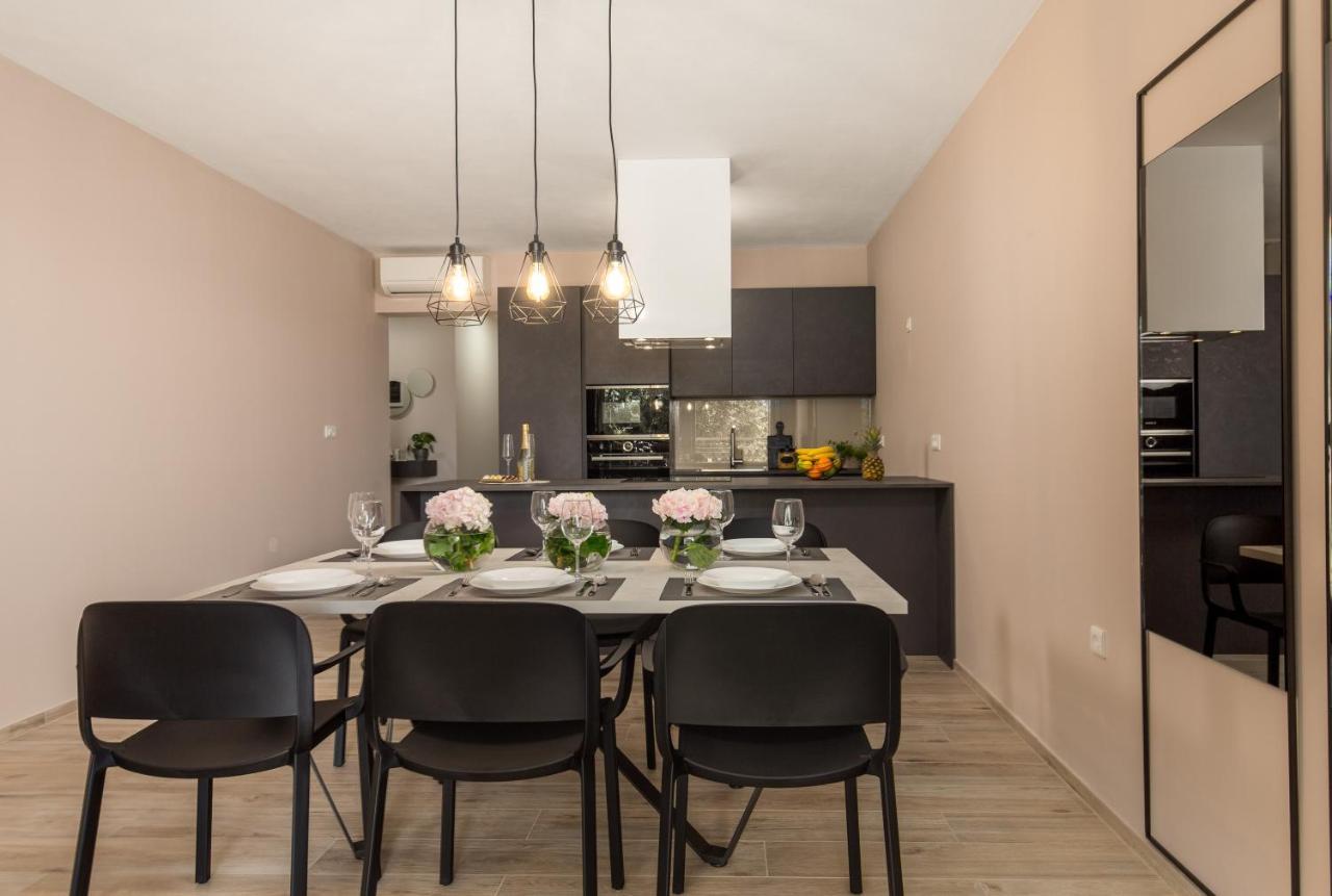 Apartment Nensi Pjescana Uvala Dış mekan fotoğraf