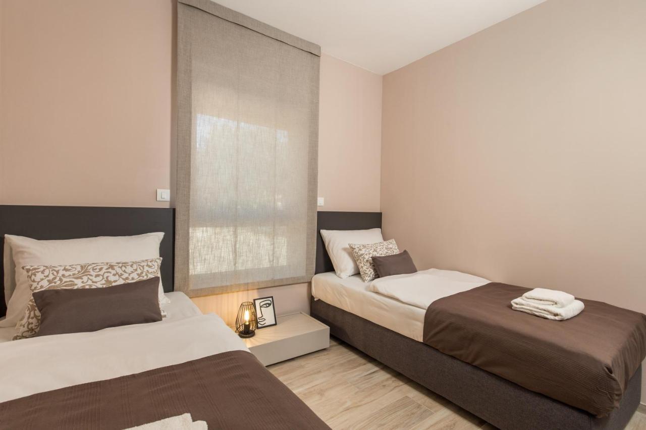 Apartment Nensi Pjescana Uvala Dış mekan fotoğraf